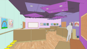 Classroom Draft