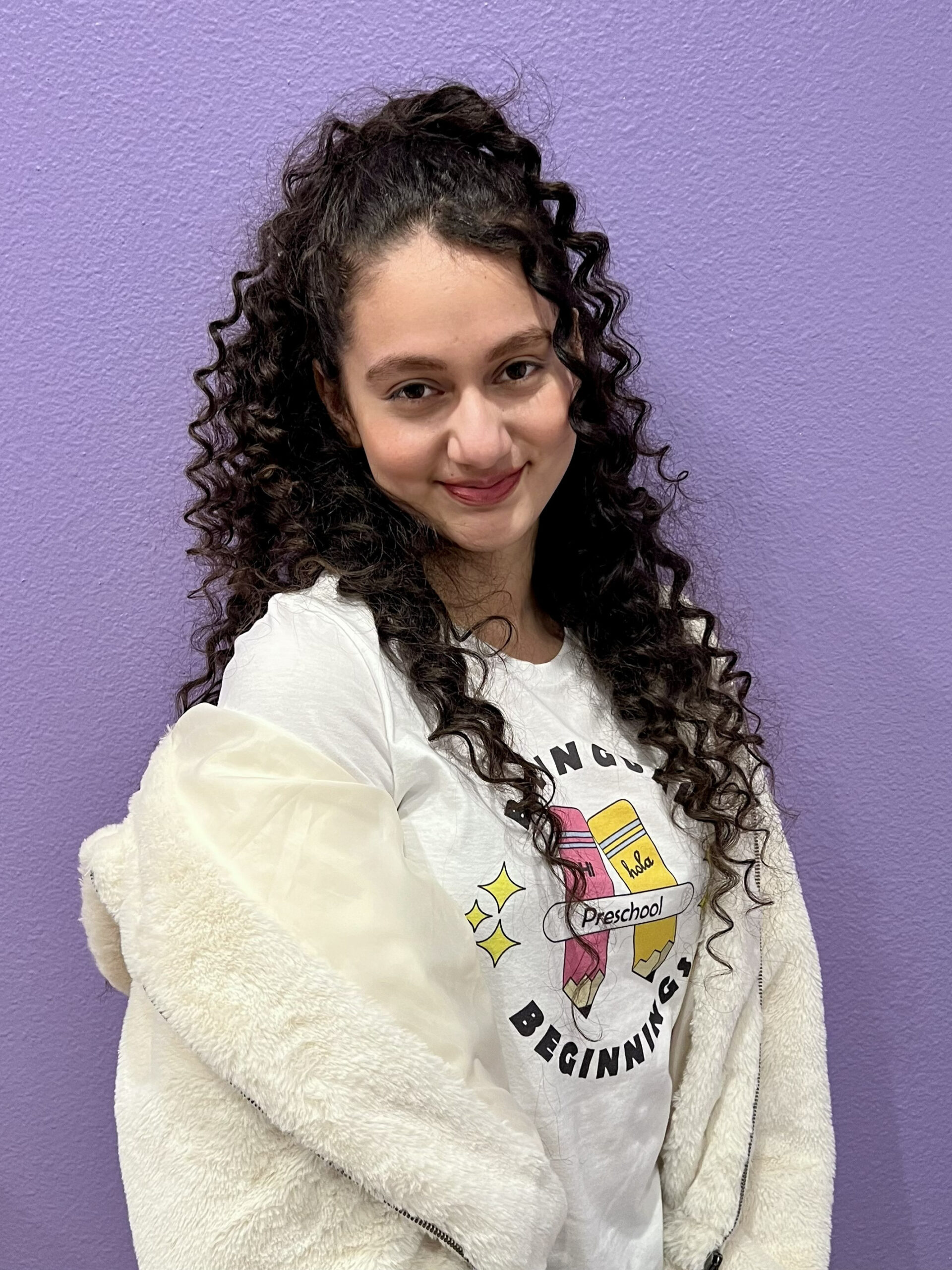 Fernanda Donaire Headshot