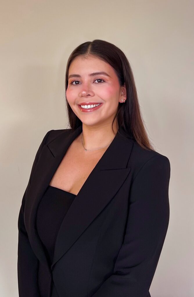 Director's Headshot