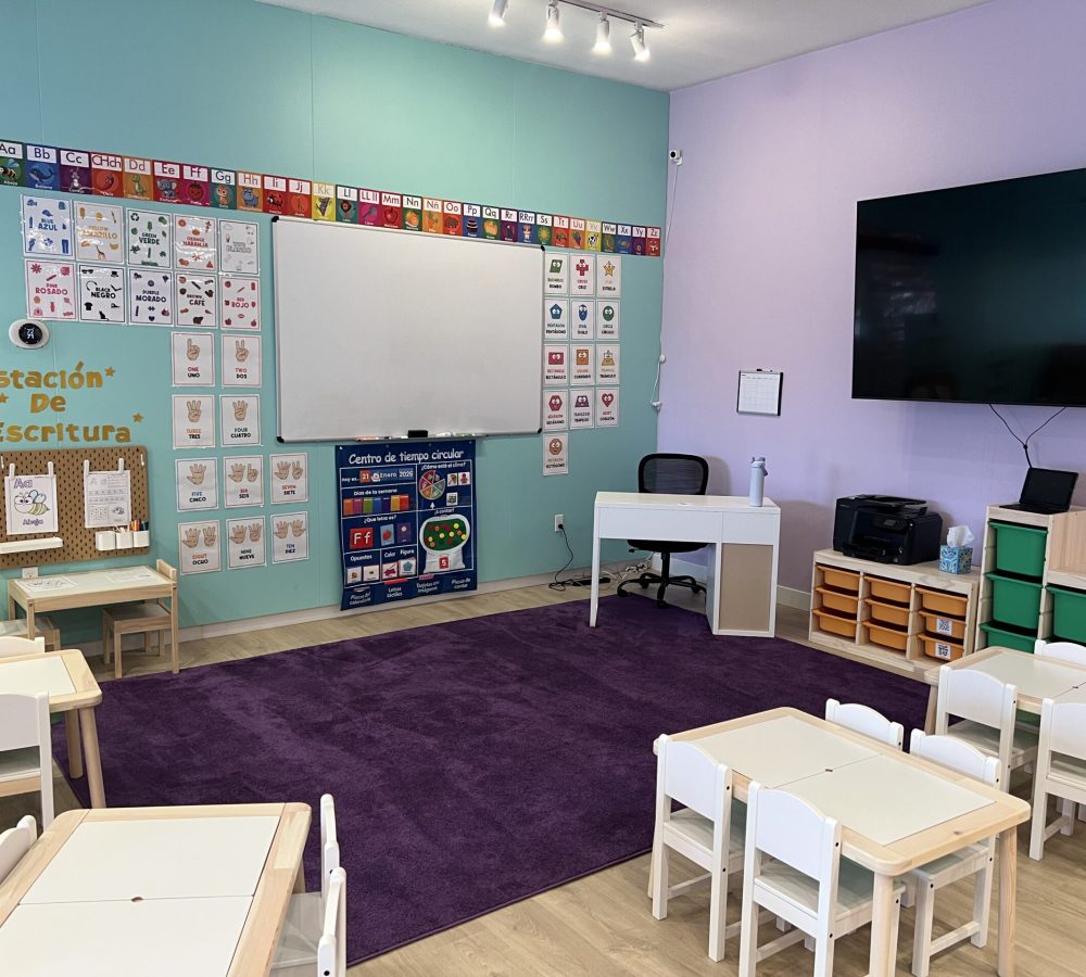 Classroom